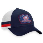 montreal canadiens fundamental structured trucker – mens – San Jose Sharks Jerseys and Headwear Collection