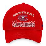 montreal canadiens heritage unstructured adjustable cap – unisex – San Jose Sharks Jerseys and Headwear Collection