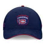 montreal canadiens pro draft structured trucker cap – unisex – San Jose Sharks Jerseys and Headwear Collection