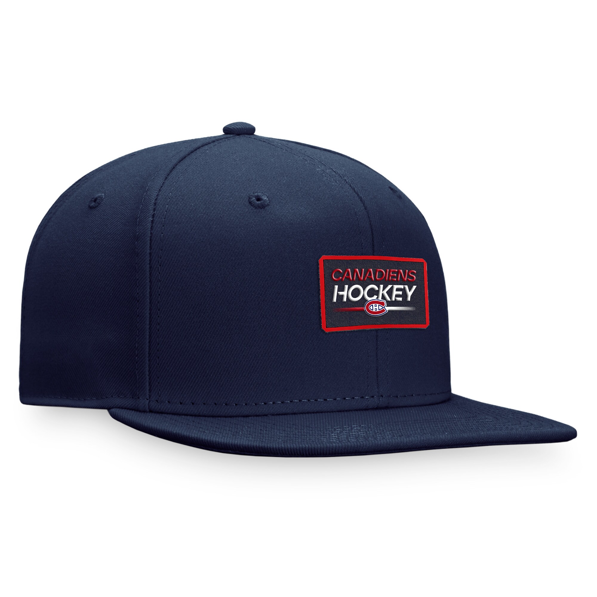 montreal canadiens pro prime flat brim snapback – unisex – San Jose Sharks Jerseys and Headwear Collection