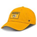 nashville predators authentic pro rink prime unstructured adjustable cap – unisex – San Jose Sharks Jerseys and Headwear Collection