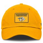 nashville predators authentic pro rink prime unstructured adjustable cap – unisex – San Jose Sharks Jerseys and Headwear Collection