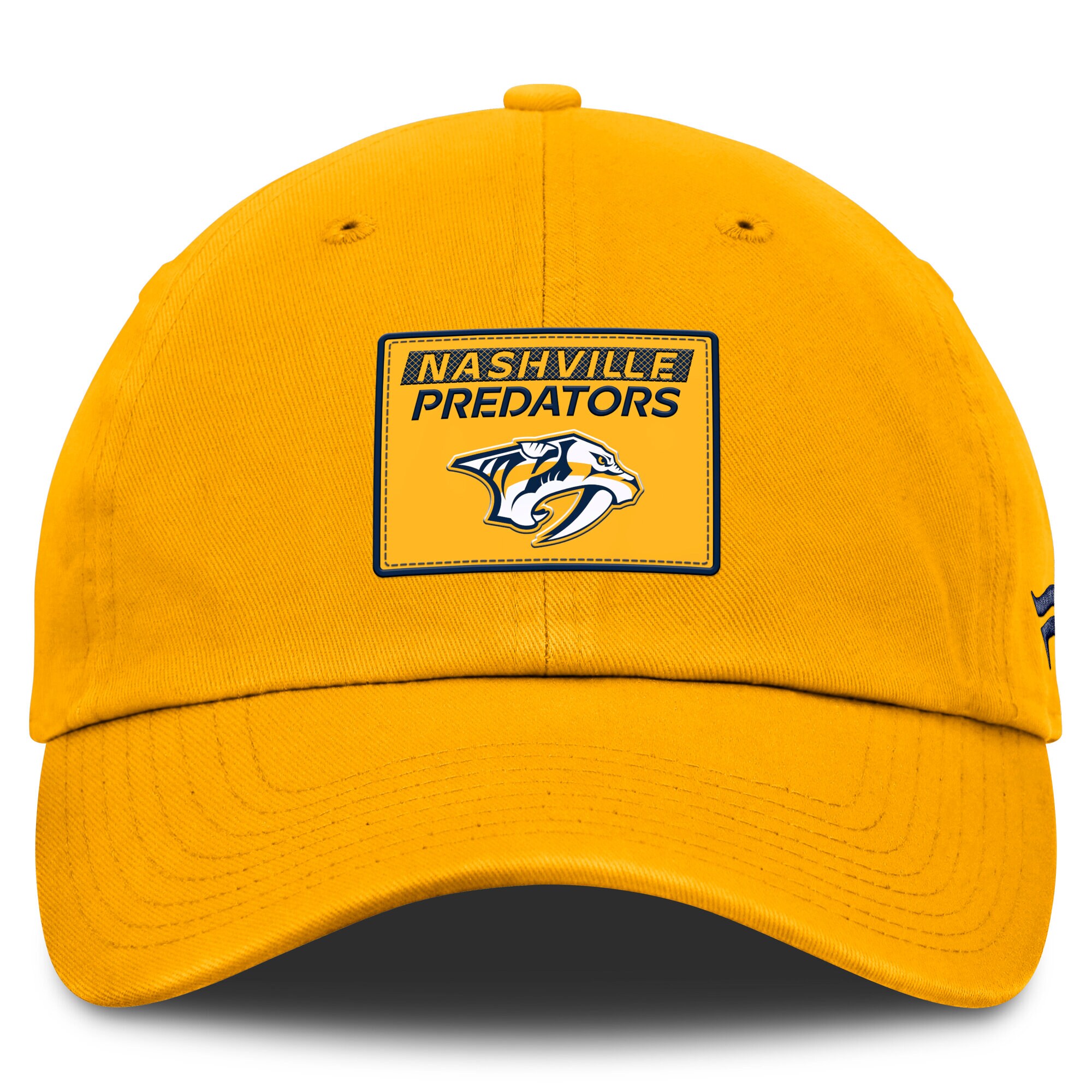 nashville predators authentic pro rink prime unstructured adjustable cap – unisex – San Jose Sharks Jerseys and Headwear Collection