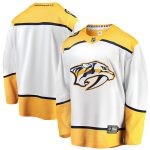 nashville predators fanatics away breakaway jersey – mens – San Jose Sharks Jerseys and Headwear Collection