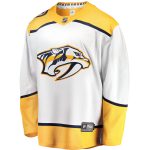 nashville predators fanatics away breakaway jersey – mens – San Jose Sharks Jerseys and Headwear Collection