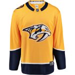 nashville predators fanatics home breakaway jersey – mens – San Jose Sharks Jerseys and Headwear Collection
