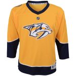 nashville predators home breakaway jersey – youth – San Jose Sharks Jerseys and Headwear Collection