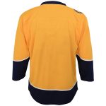 nashville predators home breakaway jersey – youth – San Jose Sharks Jerseys and Headwear Collection