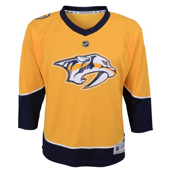 nashville predators replica home jersey – youth – San Jose Sharks Jerseys and Headwear Collection