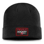 new jersey devils authentic pro rink prime cuffed beanie – San Jose Sharks Jerseys and Headwear Collection