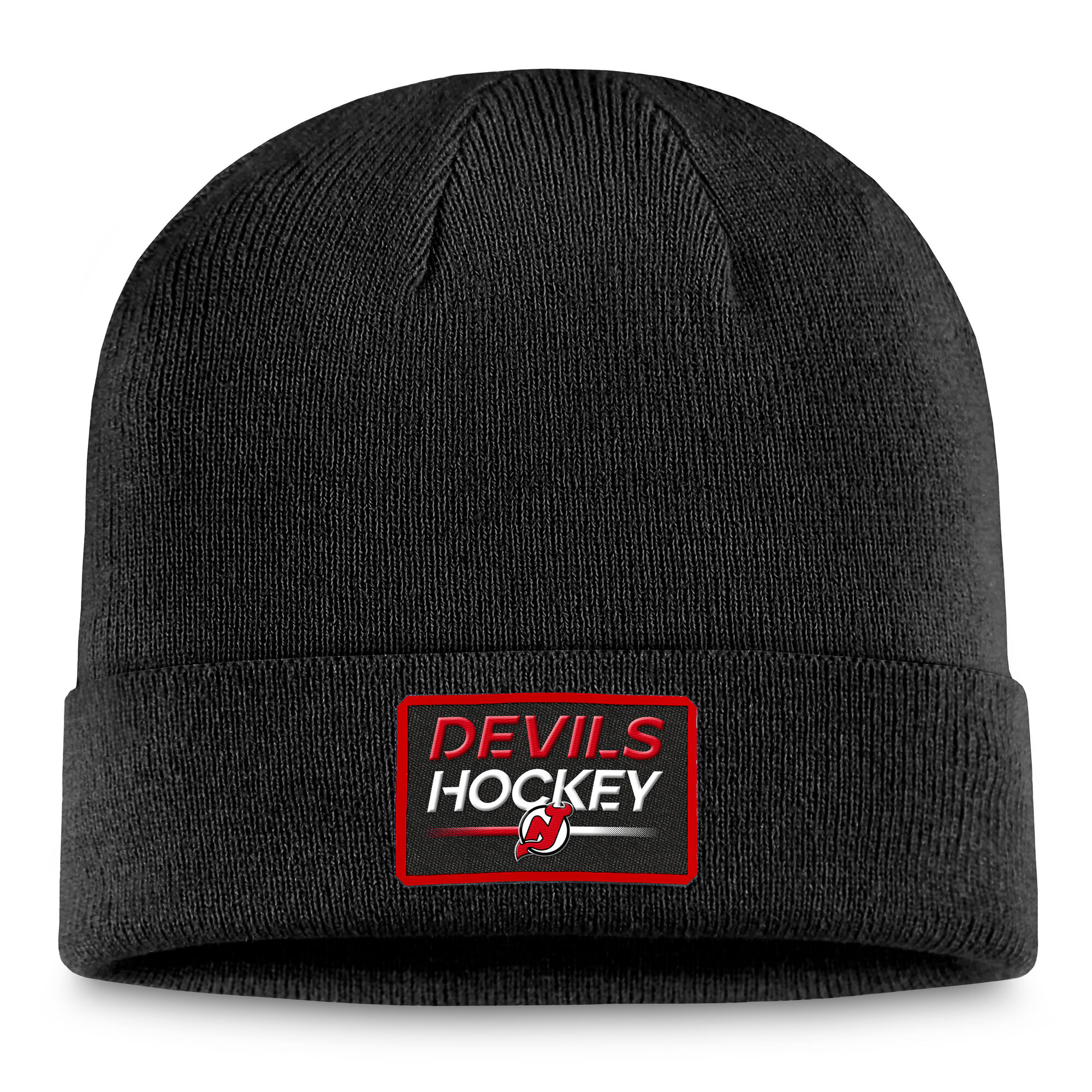 new jersey devils authentic pro rink prime cuffed beanie – San Jose Sharks Jerseys and Headwear Collection
