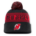 new jersey devils fanatics beanie cuff wpom – unisex – San Jose Sharks Jerseys and Headwear Collection