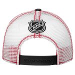 new jersey devils lock up mesh adjustable cap – youth – San Jose Sharks Jerseys and Headwear Collection
