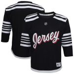 new jersey devils replica alternate jersey – youth – San Jose Sharks Jerseys and Headwear Collection