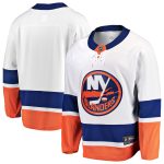 new york islanders fanatics away breakaway jersey – mens – San Jose Sharks Jerseys and Headwear Collection