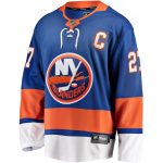 new york islanders fanatics home breakaway jersey – anders lee – mens – San Jose Sharks Jerseys and Headwear Collection