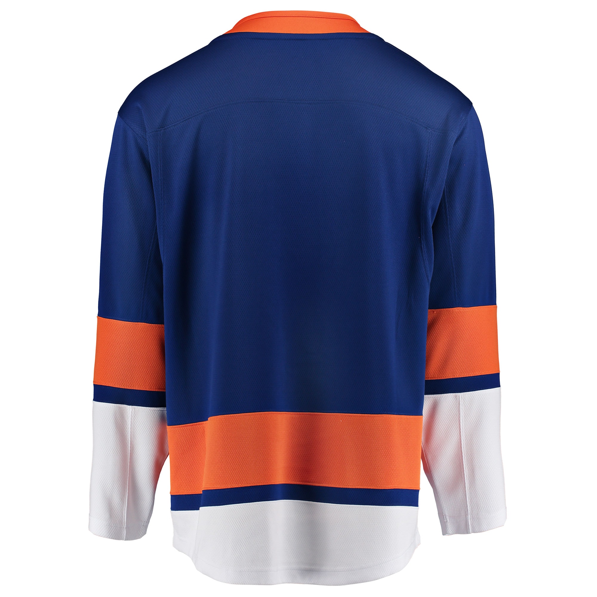 new york islanders fanatics home breakaway jersey – mens – San Jose Sharks Jerseys and Headwear Collection