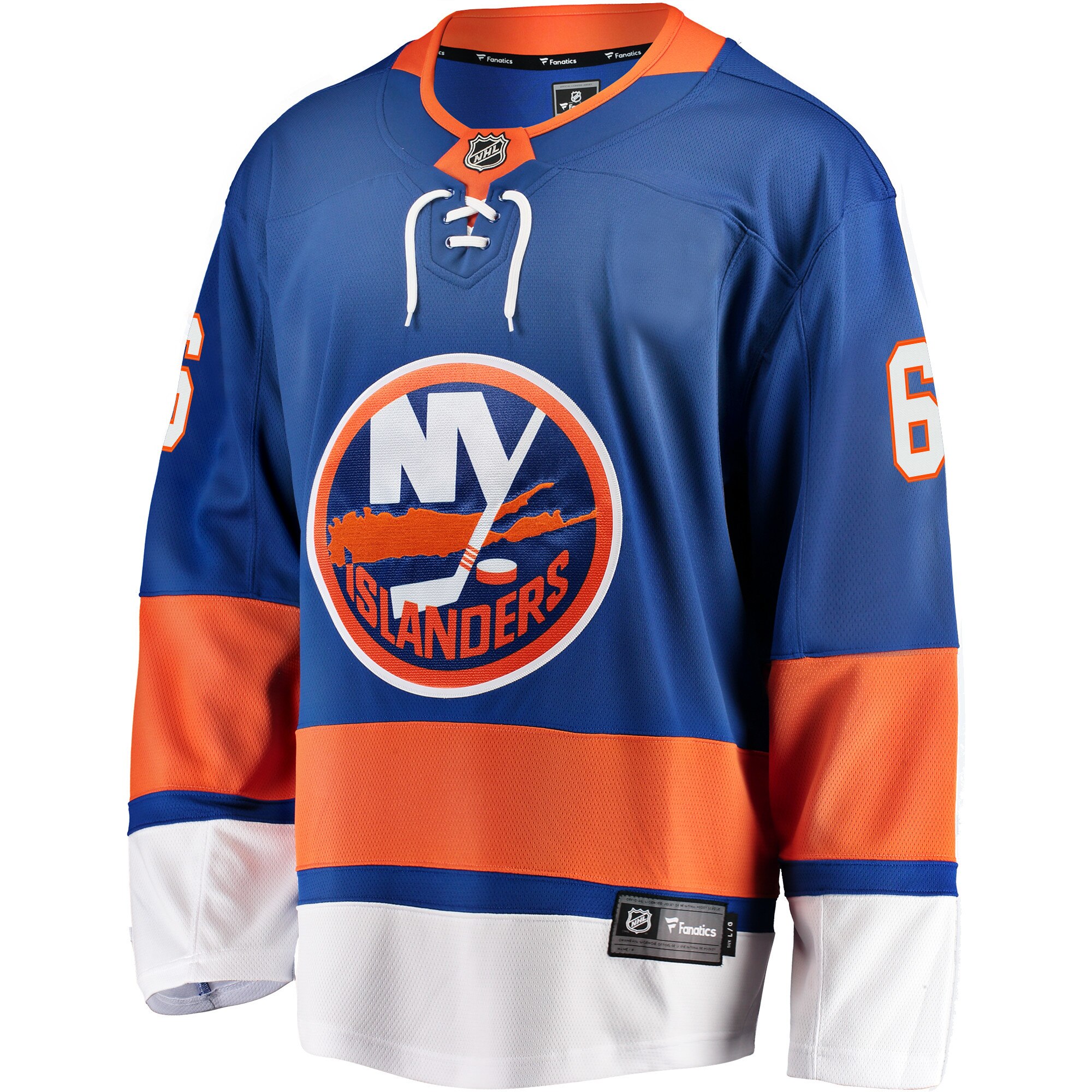 new york islanders fanatics home breakaway jersey – royal – ryan pulock – mens – San Jose Sharks Jerseys and Headwear Collection