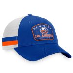 new york islanders fundamental structured trucker – mens – San Jose Sharks Jerseys and Headwear Collection