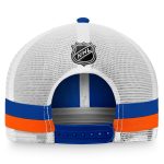 new york islanders fundamental structured trucker – mens – San Jose Sharks Jerseys and Headwear Collection