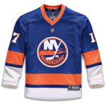 new york islanders replica home jersey – anders lee – youth – San Jose Sharks Jerseys and Headwear Collection
