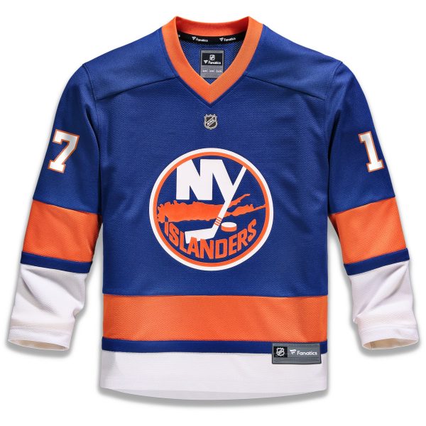 new york islanders replica home jersey – anders lee – youth – San Jose Sharks Jerseys and Headwear Collection