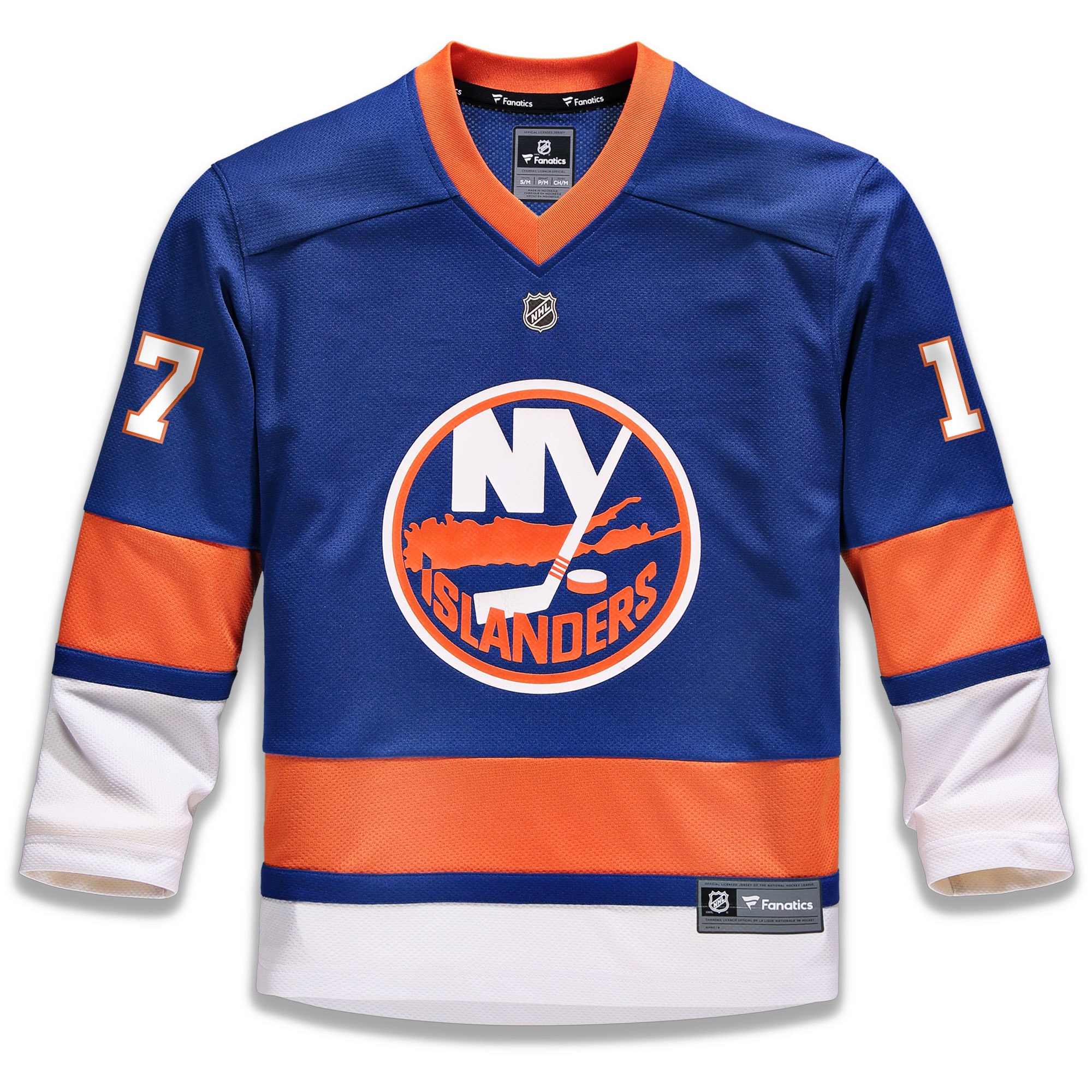 new york islanders replica home jersey – anders lee – youth – San Jose Sharks Jerseys and Headwear Collection
