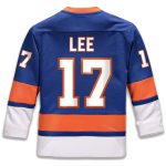 new york islanders replica home jersey – anders lee – youth – San Jose Sharks Jerseys and Headwear Collection