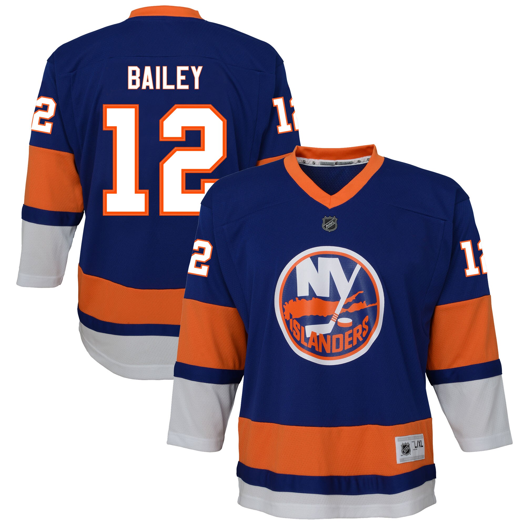 new york islanders replica home jersey – josh bailey – youth – San Jose Sharks Jerseys and Headwear Collection