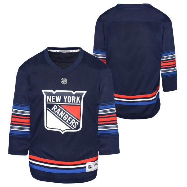 new york rangers alternate breakaway jersey – youth – San Jose Sharks Jerseys and Headwear Collection