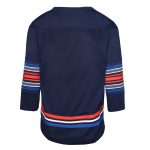 new york rangers alternate breakaway jersey – youth – San Jose Sharks Jerseys and Headwear Collection