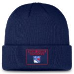 new york rangers authentic pro rink prime cuffed beanie – San Jose Sharks Jerseys and Headwear Collection