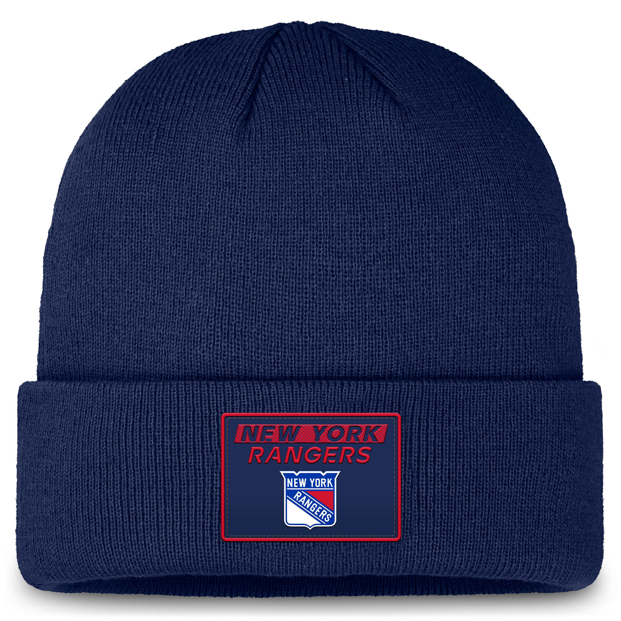 new york rangers authentic pro rink prime cuffed beanie – San Jose Sharks Jerseys and Headwear Collection