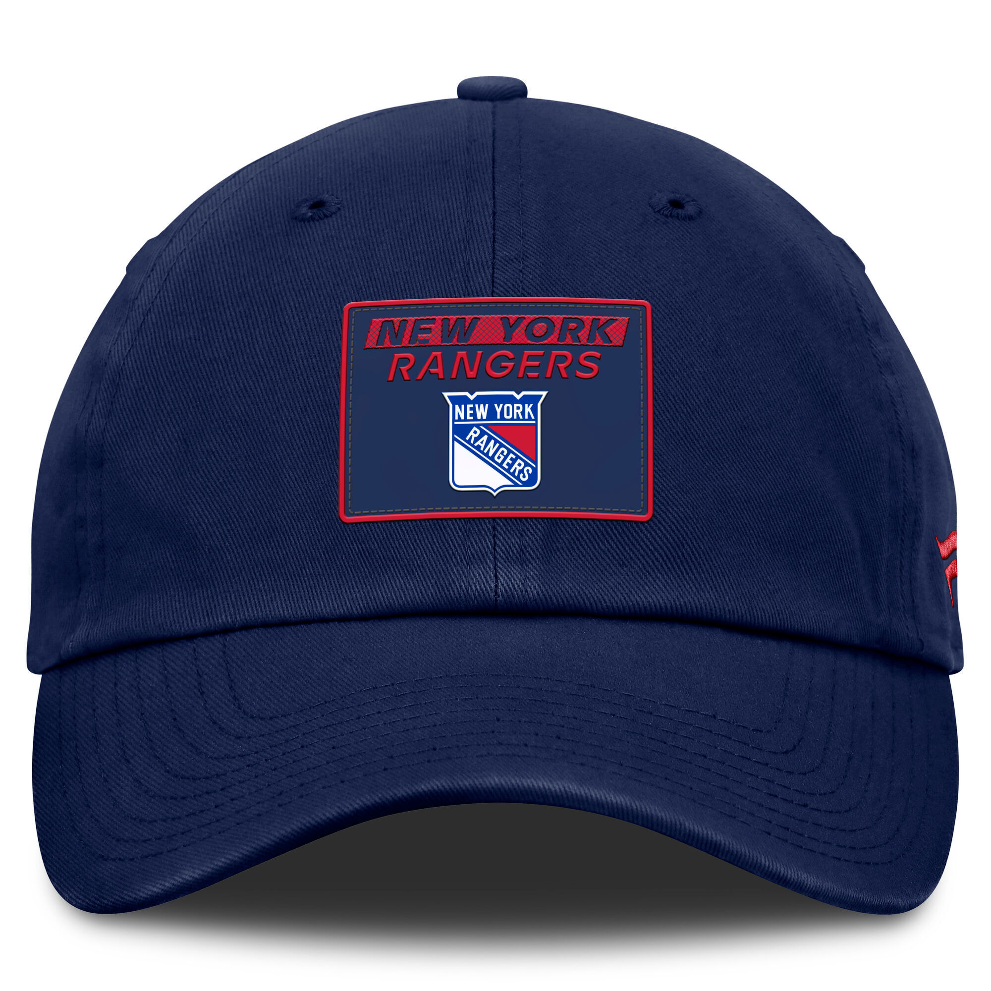 new york rangers authentic pro rink prime unstructured adjustable cap – unisex – San Jose Sharks Jerseys and Headwear Collection