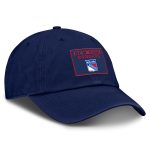 new york rangers authentic pro rink prime unstructured adjustable cap – unisex – San Jose Sharks Jerseys and Headwear Collection