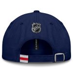 new york rangers authentic pro rink prime unstructured adjustable cap – unisex – San Jose Sharks Jerseys and Headwear Collection