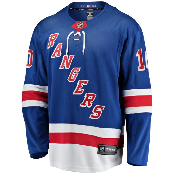 new york rangers fanatics home breakaway jersey – blue – artemi panarin – mens – San Jose Sharks Jerseys and Headwear Collection