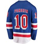 new york rangers fanatics home breakaway jersey – blue – artemi panarin – mens – San Jose Sharks Jerseys and Headwear Collection