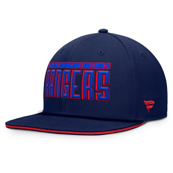 new york rangers flat brim snapback – unisex – San Jose Sharks Jerseys and Headwear Collection