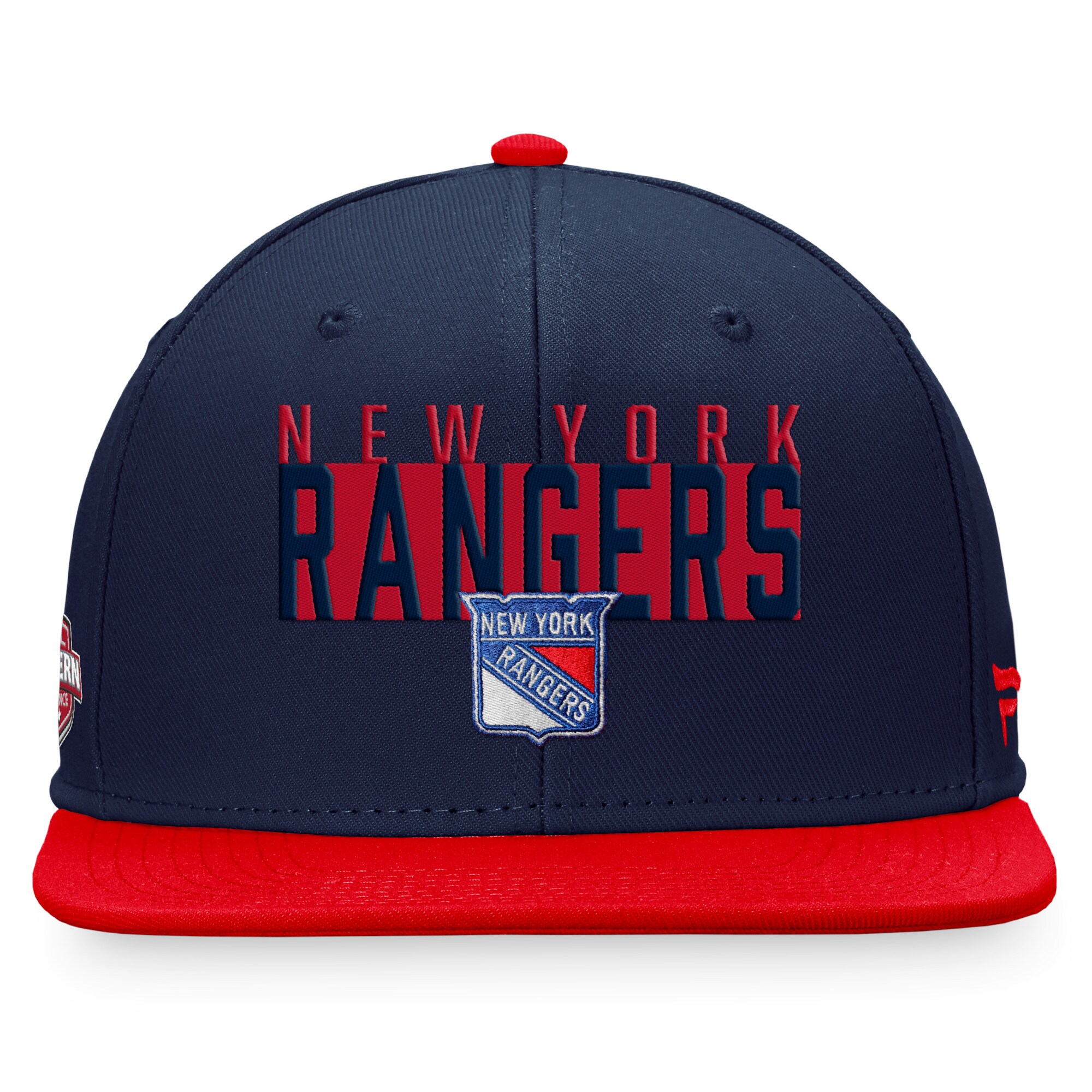 new york rangers fundamental colour blocked snapback – mens – San Jose Sharks Jerseys and Headwear Collection