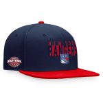 new york rangers fundamental colour blocked snapback – mens – San Jose Sharks Jerseys and Headwear Collection