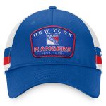 new york rangers fundamental structured trucker – mens – San Jose Sharks Jerseys and Headwear Collection