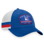 new york rangers fundamental structured trucker – mens – San Jose Sharks Jerseys and Headwear Collection