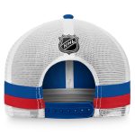 new york rangers fundamental structured trucker – mens – San Jose Sharks Jerseys and Headwear Collection