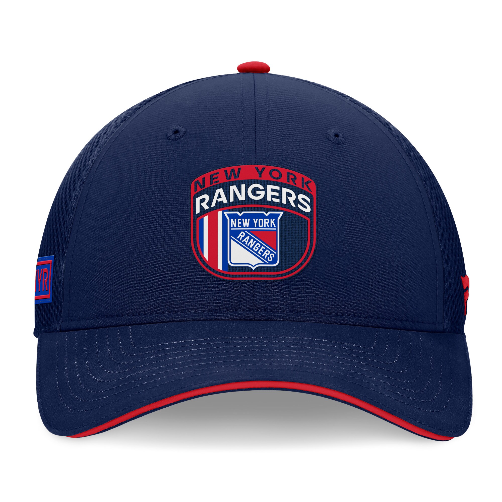 new york rangers pro draft structured trucker cap – unisex – San Jose Sharks Jerseys and Headwear Collection