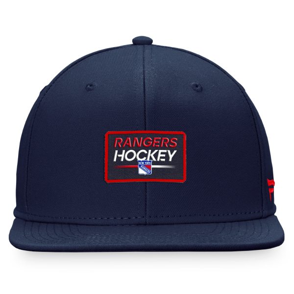 new york rangers pro prime flat brim snapback – unisex – San Jose Sharks Jerseys and Headwear Collection