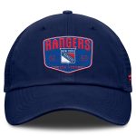 new york rangers structured adjustable meshback cap – unisex – San Jose Sharks Jerseys and Headwear Collection