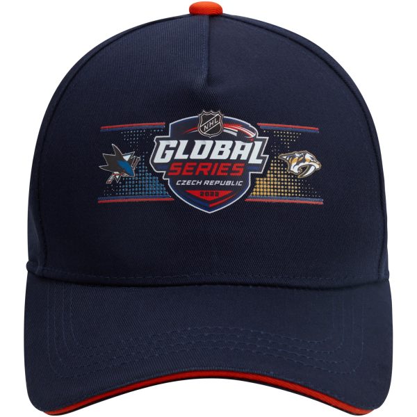 nhl nashville predators vs san jose sharks h2h cap – San Jose Sharks Jerseys and Headwear Collection