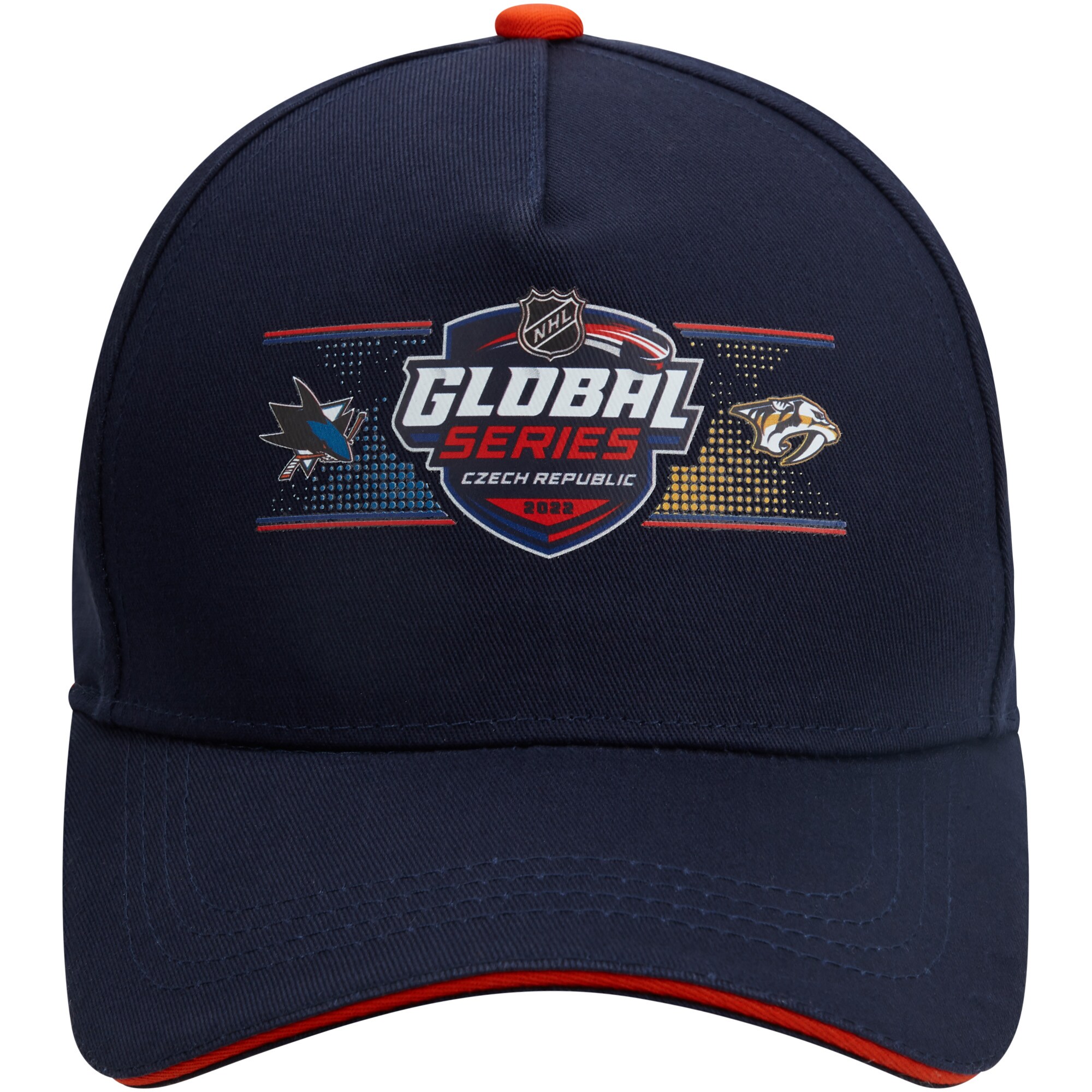 nhl nashville predators vs san jose sharks h2h cap – San Jose Sharks Jerseys and Headwear Collection