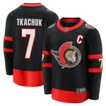 ottawa senators breakaway jersey home2 – San Jose Sharks Jerseys and Headwear Collection